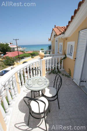 Planos Beach Hotel 14